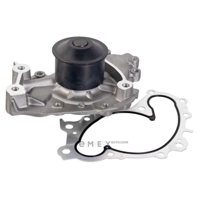 OEM TY WATER PUMP REF ART. ADT39148