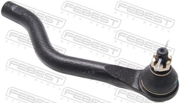 OEM END ASSY, TIE ROD STEERING 0321RBR