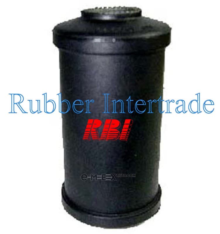 OEM BUSHING, SUSPENSION ARM M2461W