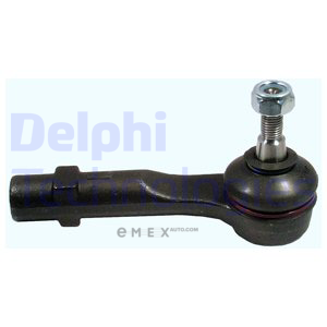 OEM TIE ROD END TA2495