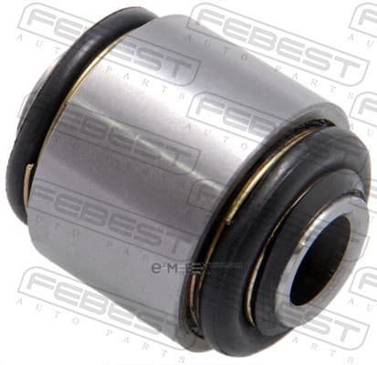 OEM BUSHING, METAL SGAB010Z