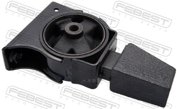 OEM INSULATOR, ENGINE MOUNTING TMPIC10F