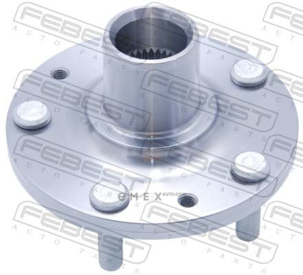 OEM WHEEL HUB ASSY 0582CX7F