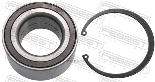 OEM BEARING, HUB DAC51910044MKIT