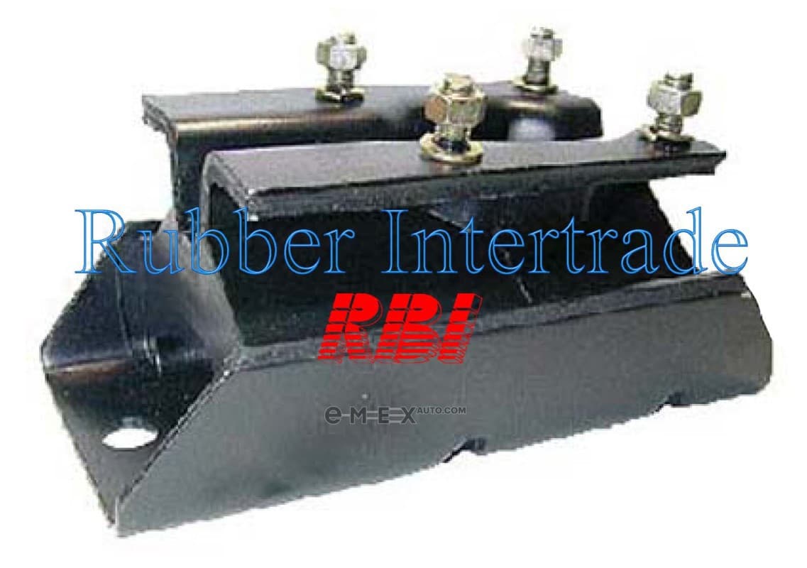 OEM INSULATOR, ENGINE MOUNTING J11020