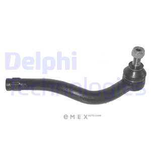 OEM TIE ROD END TA1639