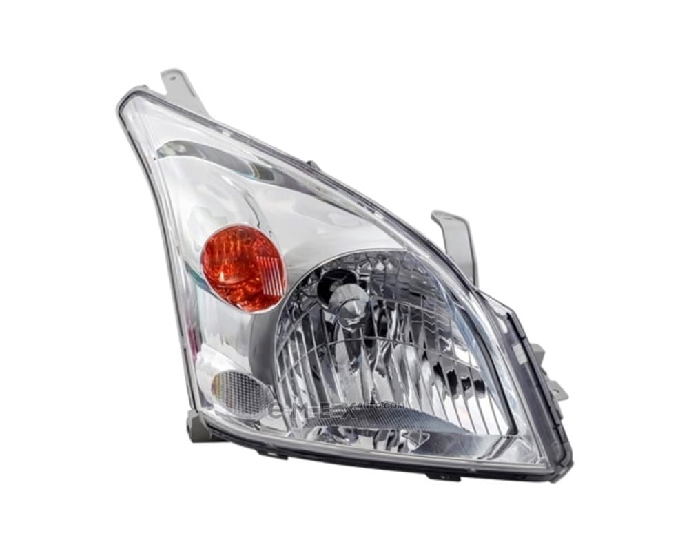 OEM HEADLAMP ASSY 21211D7RLDEM