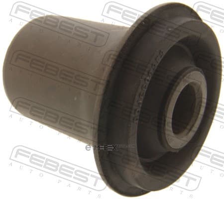 OEM BUSHING, SUSPENSION ARM NAB125