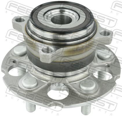 OEM WHEEL HUB ASSY 0382RM4MR