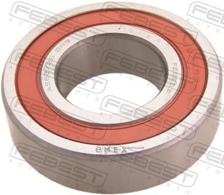 OEM BEARING, HUB AS62282RS