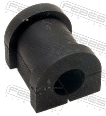 OEM BUSHING, RUBBER NSBY61R2