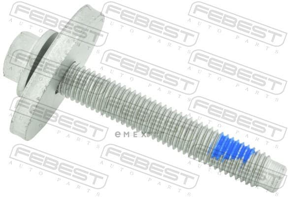 OEM BOLT, METAL 2198008