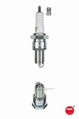 OEM NGK SPARK PLUG BPR5E