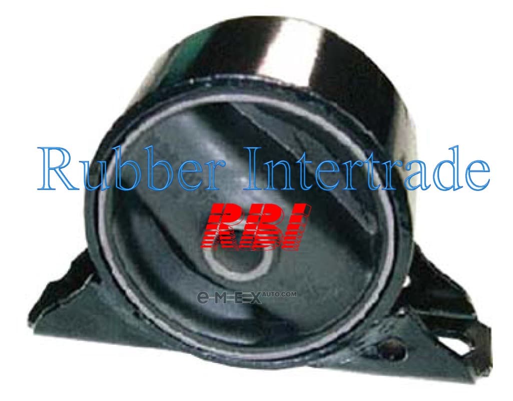 OEM INSULATOR, ENGINE MOUNTING M0926EAZ