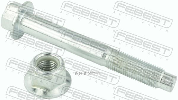 OEM BOLT, METAL 0229014KIT