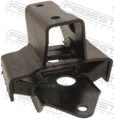 OEM INSULATOR, ENGINE MOUNTING MMK96AR