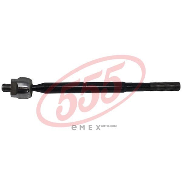 OEM END ASSY, STEERING RACK SRT360