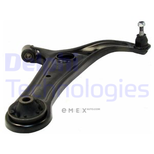 OEM LOWER WISHBONE TC1008