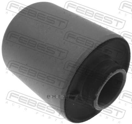 OEM BUSHING, SUSPENSION ARM MZAB010