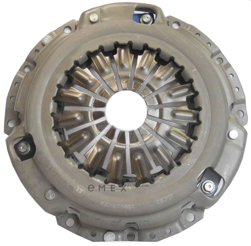 OEM CLUTCH PRESSURE DISC(EC8) 1016009167