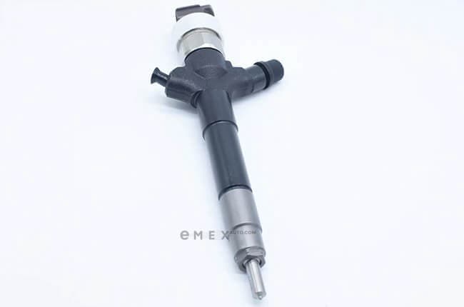 OEM NOZZLE ASSY, FUEL INJECTOR 1465A297