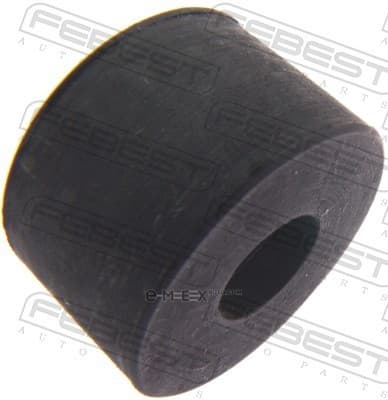 OEM BUSHING, RUBBER NSB009