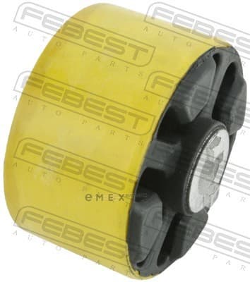 OEM BUSHING, DIFFERENTIAL SHAFT PINION FDAB040