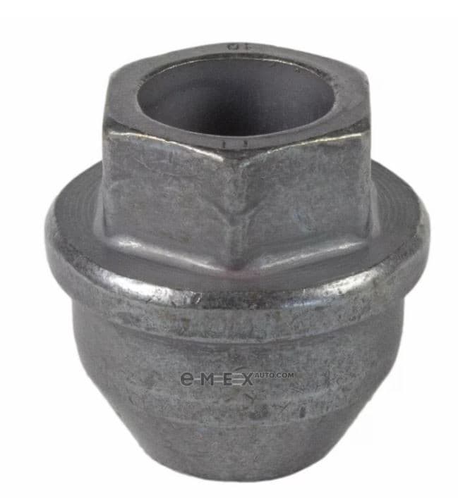 OEM NUT, METAL ACPZ1012C