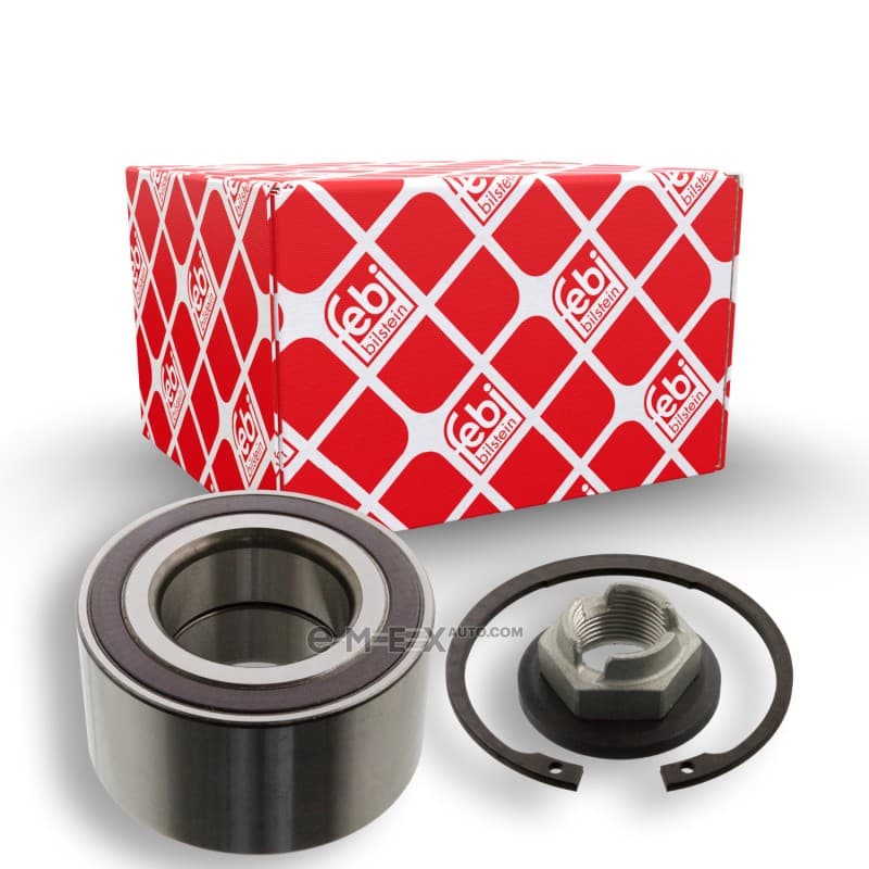 OEM BEARING, HUB 31379