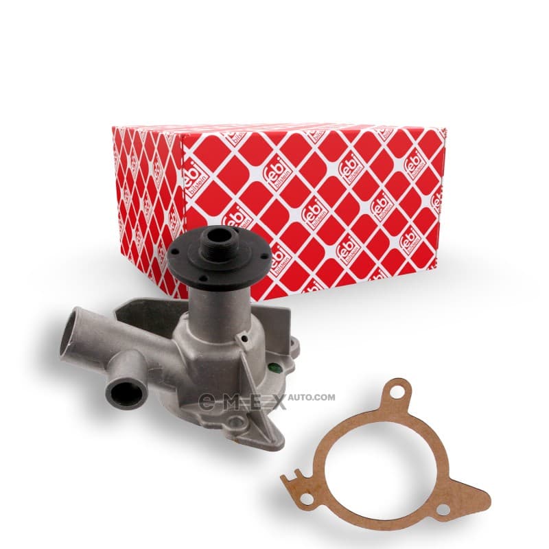 OEM WATER PUMP 01290