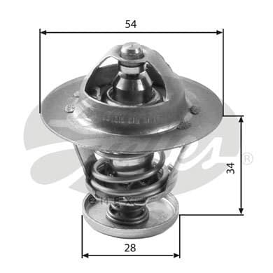 OEM THERMOSTAT TH26988G1