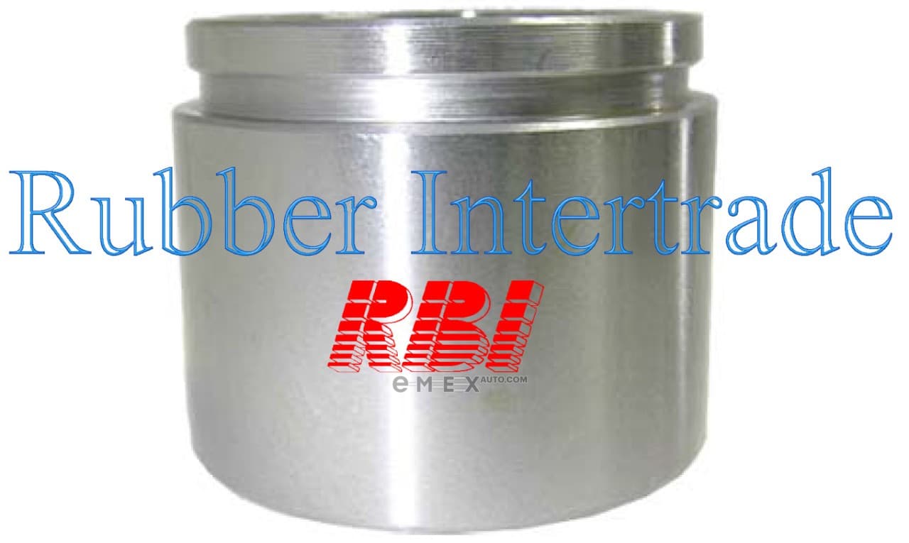 OEM PISTON, DISC BR T30860