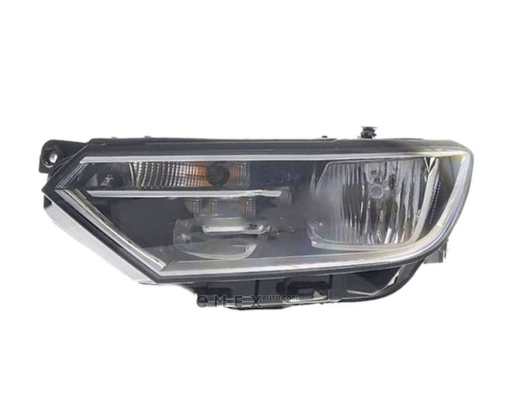 OEM HEADLAMP ASSY 44111M1LMLDEM2