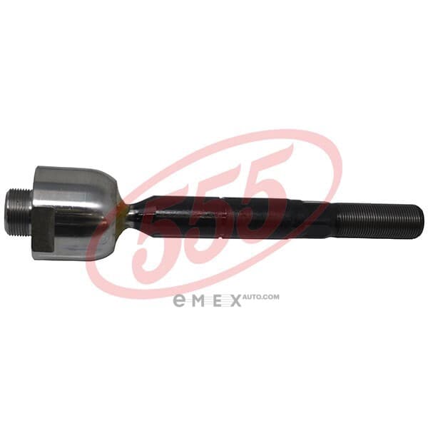 OEM END ASSY, STEERING RACK SRT120