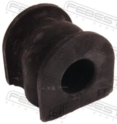 OEM BUSHING, STABILIZER HSBFRVR