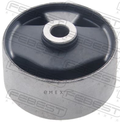 OEM INSULATOR, ENGINE MOUNTING TMBACM20R