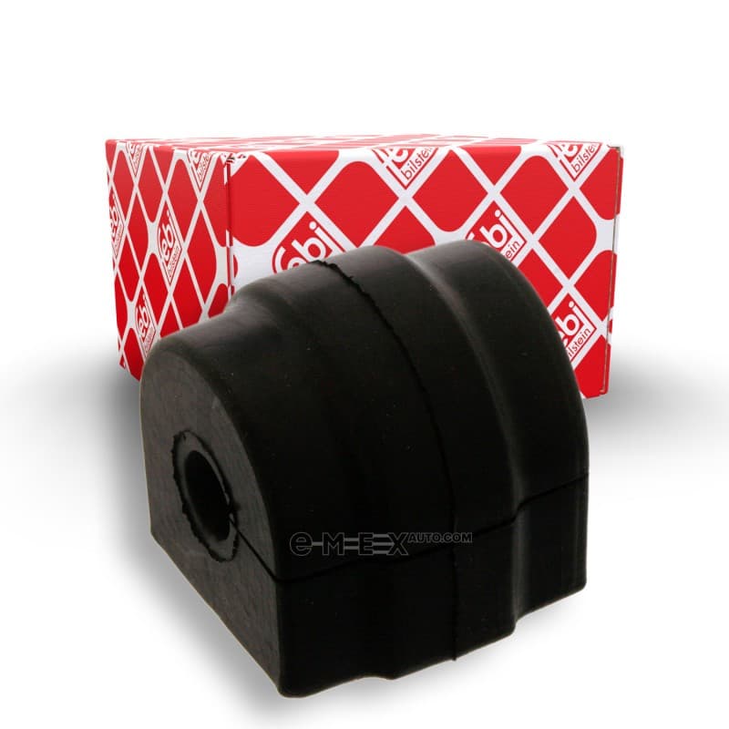 OEM BUSHING, RUBBER 44260