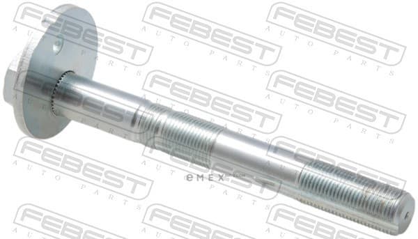 OEM BOLT, METAL 0129011