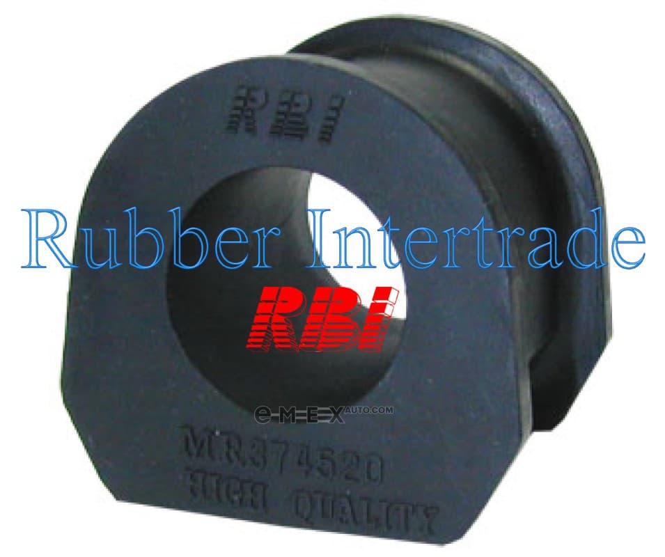 OEM BUSHING, STABILIZER M21V73F