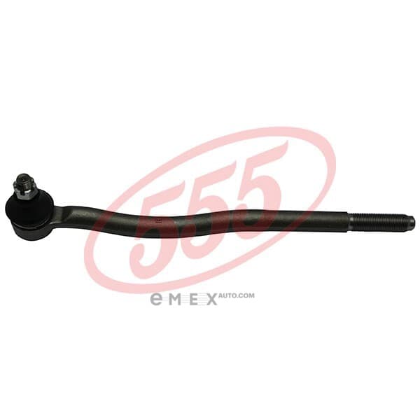 OEM END SUB-ASSY,TIE ROD SE7572