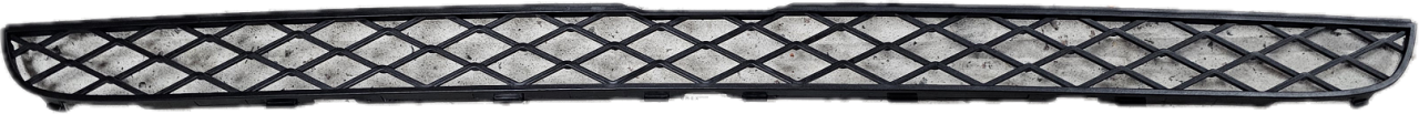 OEM Grille, middle top 51117159597