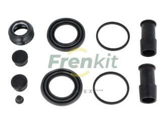 OEM REPAIR KIT, DISC BRAKE 243063