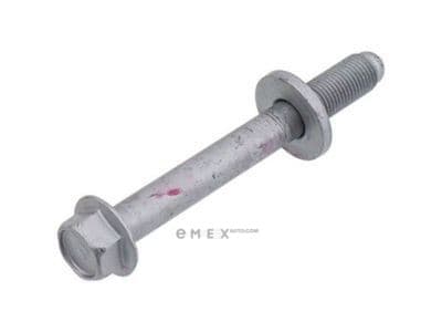 OEM BOLT, METAL 9011914131