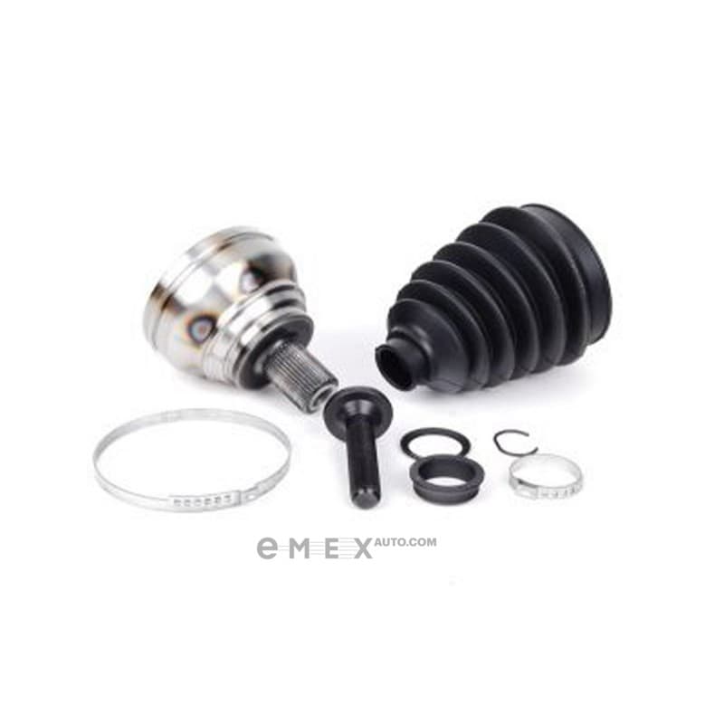 OEM WHEELSHAFT 1K0498099BX