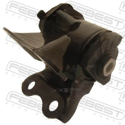 OEM INSULATOR, ENGINE MOUNTING MZMGHLH