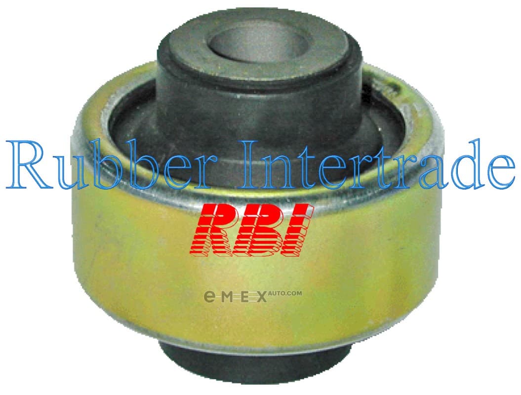 OEM LOW ARM BUSHING (SMALL )+2 P2426WS