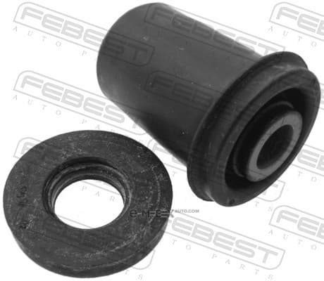 OEM BUSHING, SUSPENSION ARM SZAB019