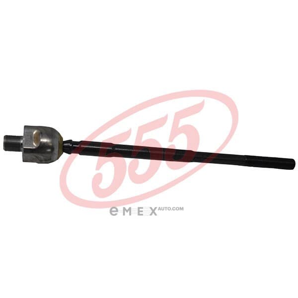 OEM END ASSY, STEERING RACK SR4740