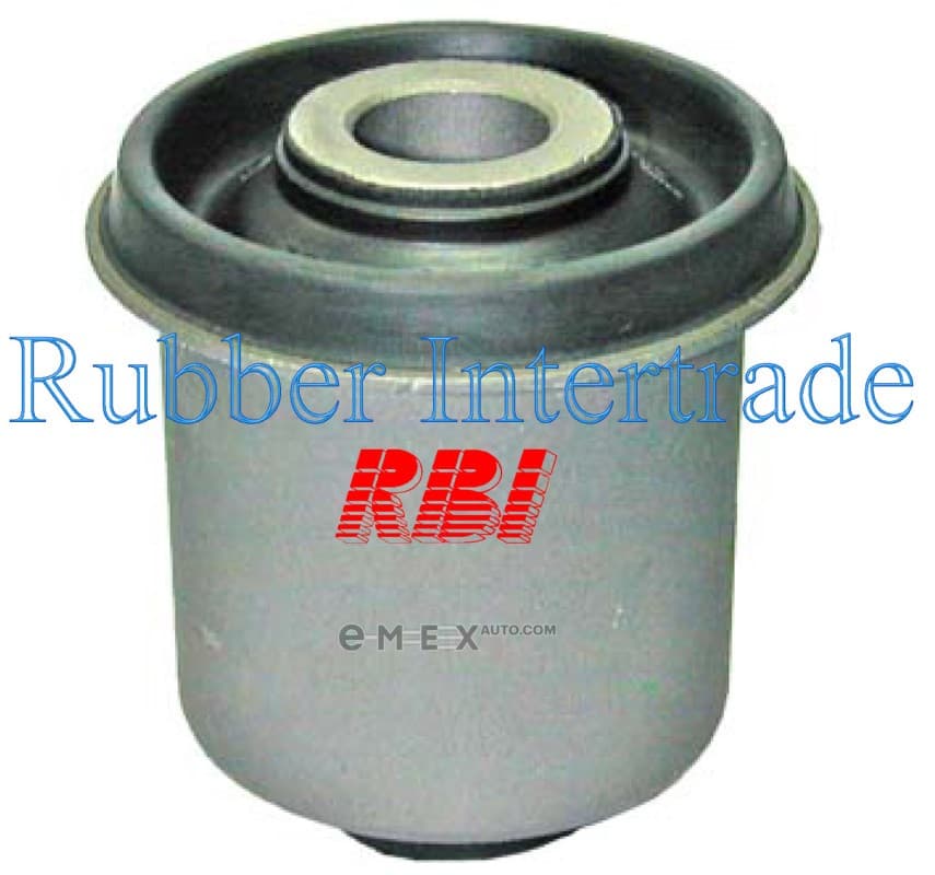 OEM BUSHING, SUSPENSION ARM M24T04W