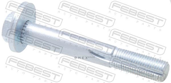 OEM BOLT, METAL 1929001